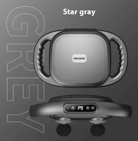 Full Body Six-Way Massage Gun